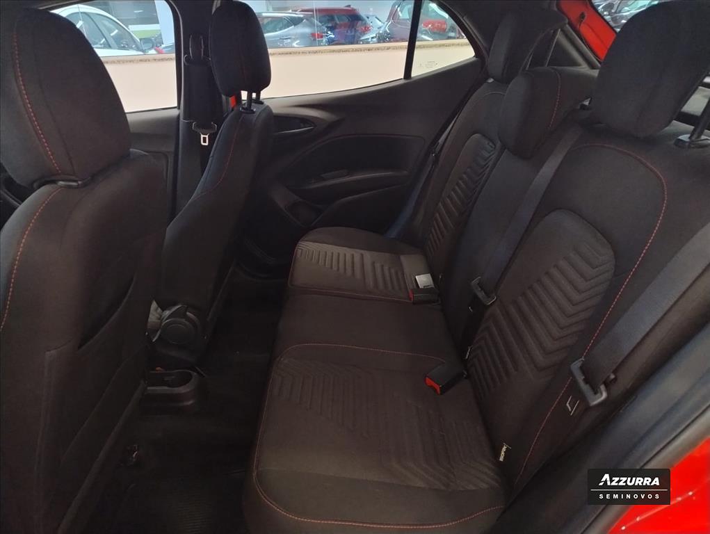 ARGO 1.8 E.TORQ FLEX HGT AT613