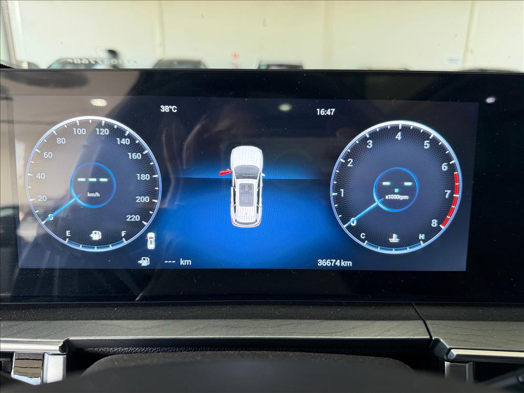 TIGGO 8 PRO 1.6 TGDI GASOLINA DCT9