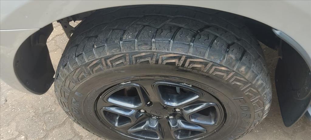 RANGER 2.2 XLS 4X4 CD 16V DIESEL 4P AUTOMÁTICO9