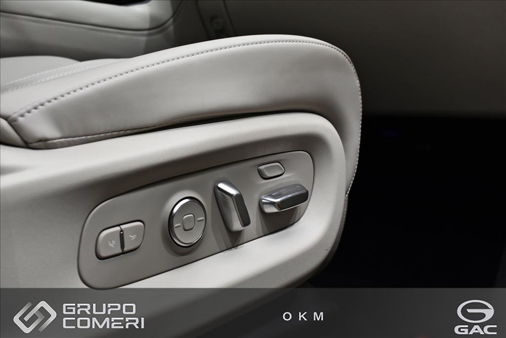 GS9 44,5 KW PLUG-IN HYBRID REEV ULTRA AWD11