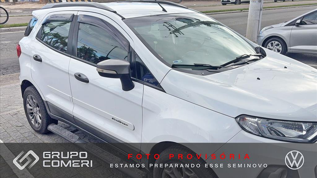 ECOSPORT 1.6 FREESTYLE 16V FLEX 4P MANUAL2