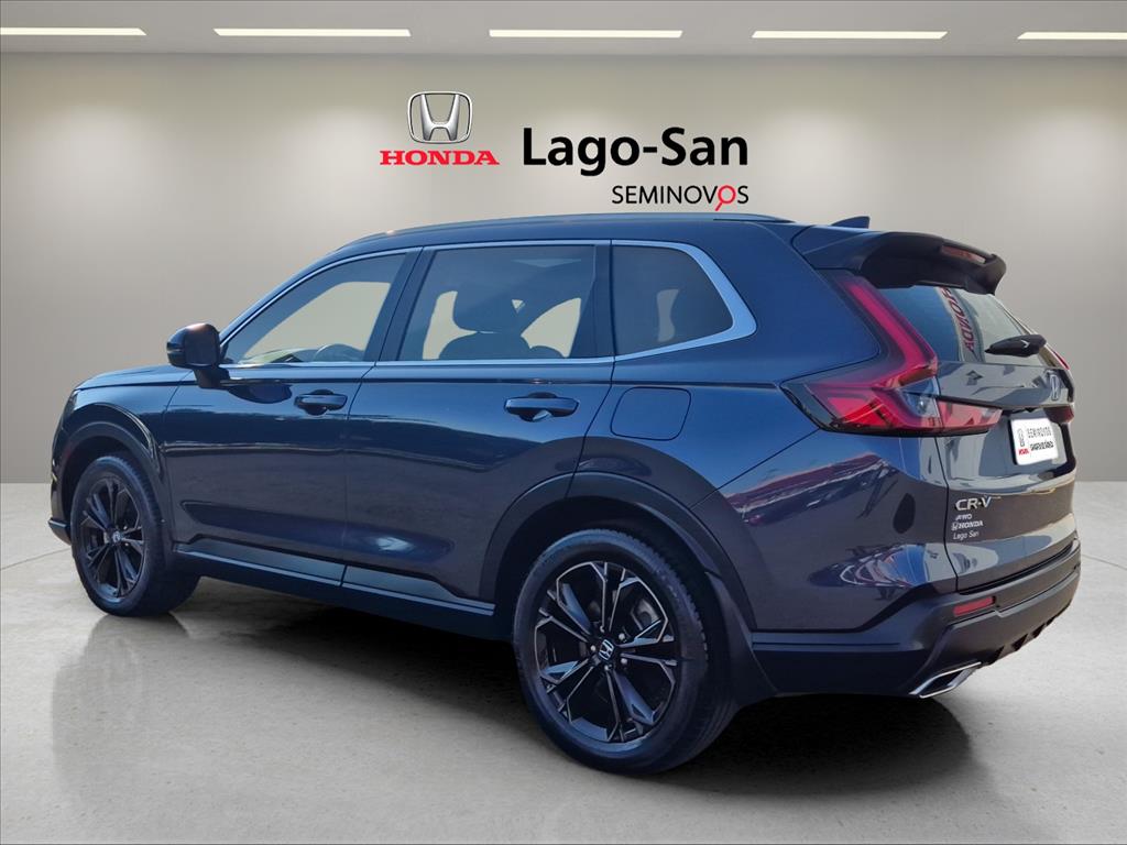 CRV 2.0 e:HEV ADVANCED E-CVT1