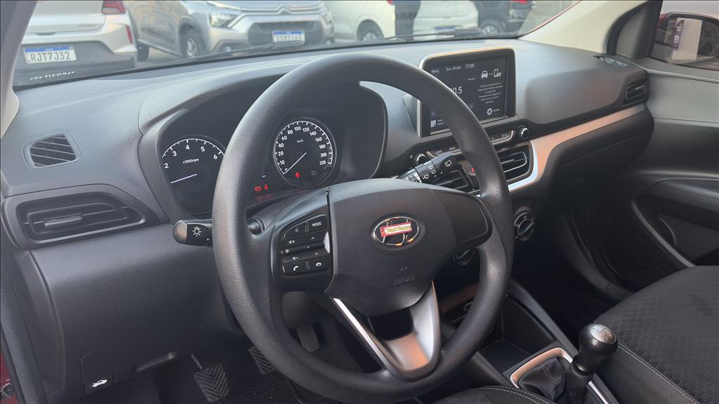 HB20 1.0 12V FLEX EVOLUTION MANUAL10