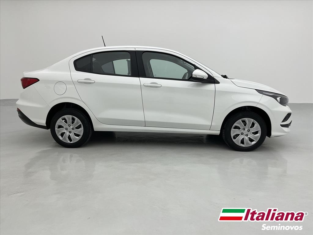 CRONOS 1.3 FIREFLY FLEX DRIVE CVT5