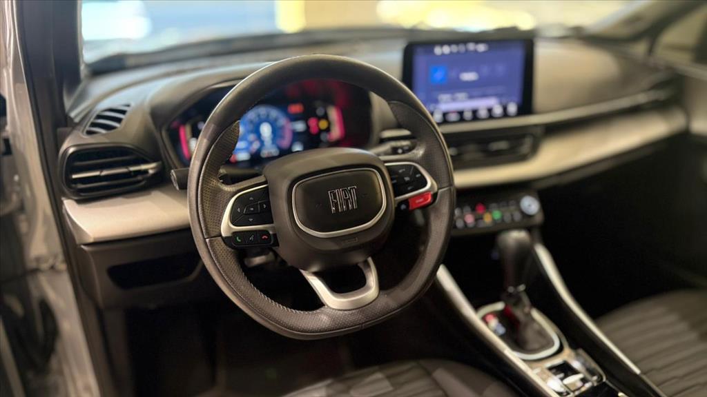 FASTBACK 1.0 TURBO 200 FLEX IMPETUS CVT3