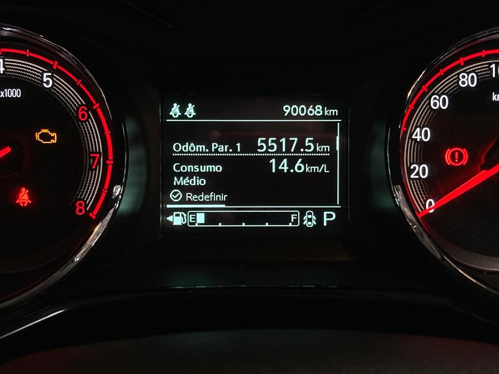 ONIX 1.0 TURBO FLEX RS AUTOMÁTICO10