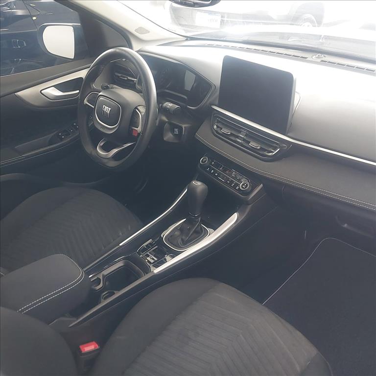 FASTBACK 1.0 TURBO 200 FLEX AUDACE CVT6