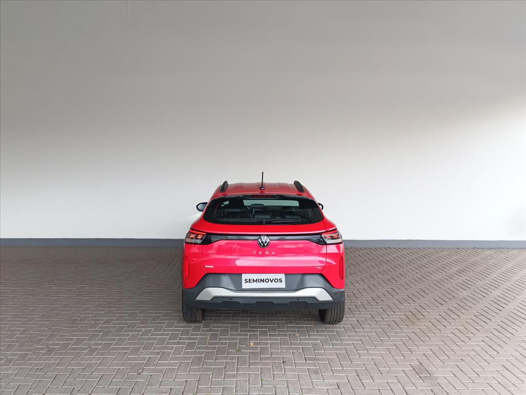 TERA 1.0 170 TSI HIGH AUTOMÁTICO2