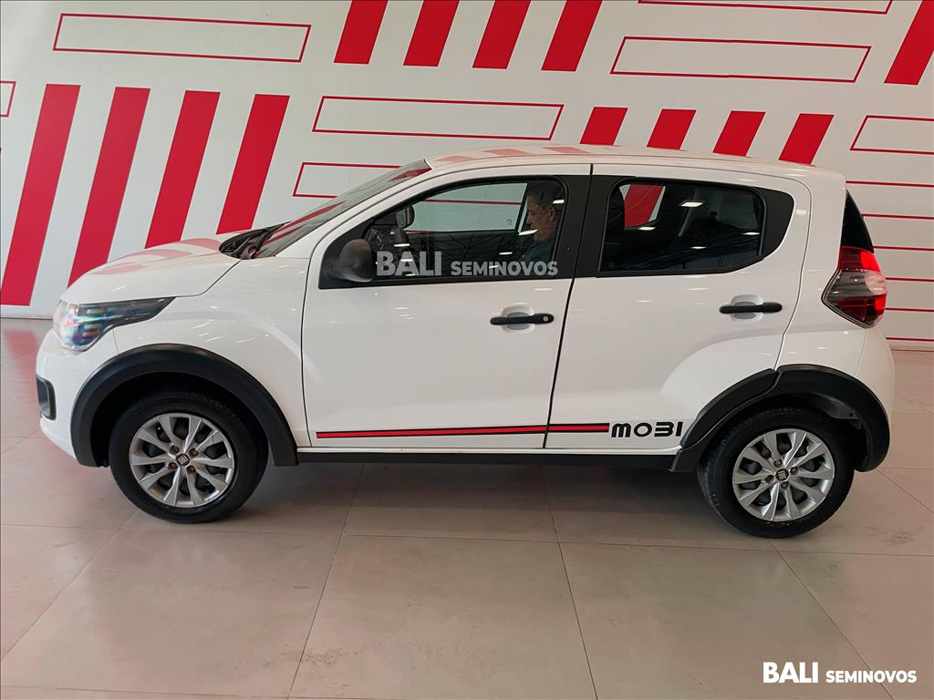 MOBI 1.0 EVO FLEX LIKE. MANUAL7