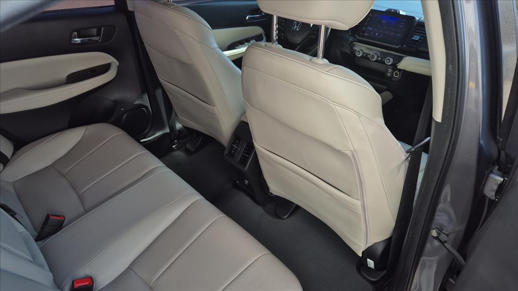 CITY 1.5 i-VTEC FLEX TOURING CVT3