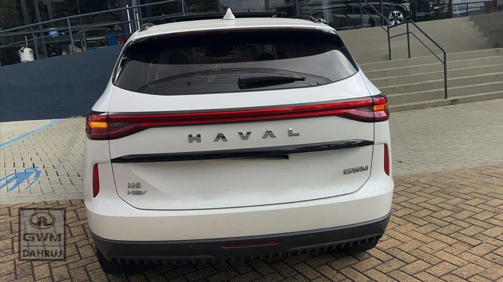 HAVAL H6 1.5 HEV PREMIUM E-TRACTION6