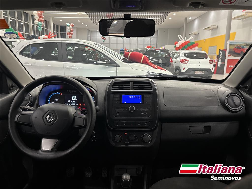 KWID 1.0 12V SCE FLEX ZEN MANUAL5