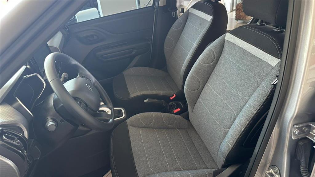 C3 AIRCROSS 1.0 TURBO 200 FLEX FELL PACK CVT11