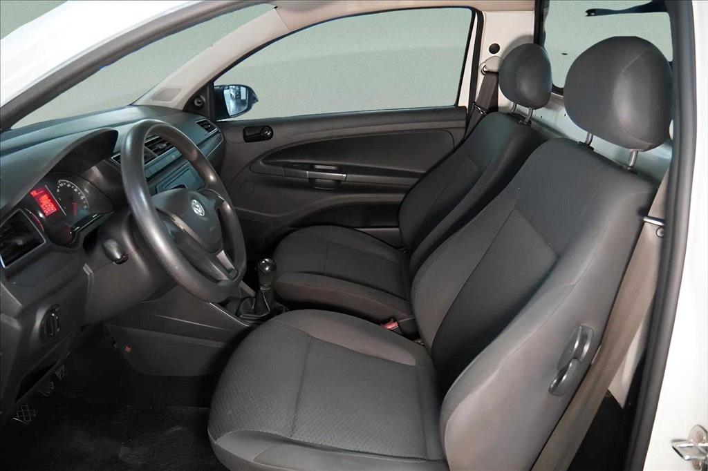 SAVEIRO 1.6 MSI ROBUST CS 8V FLEX 2P MANUAL8