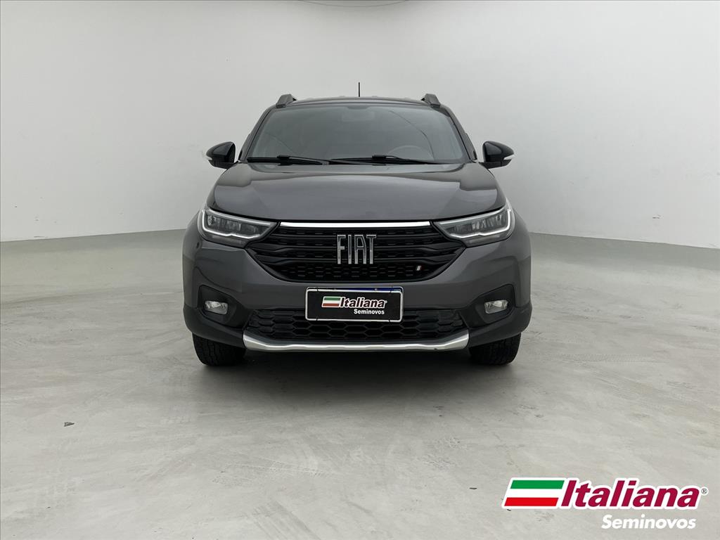 STRADA 1.3 FIREFLY FLEX RANCH CD CVT7