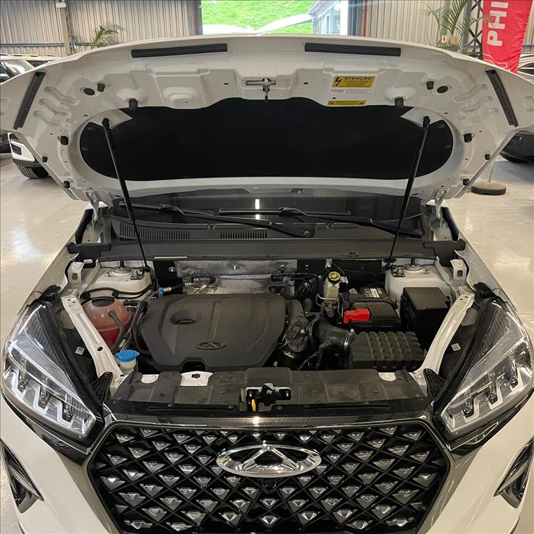TIGGO 7 1.5 TCI TURBO FLEX SPORT CVT11