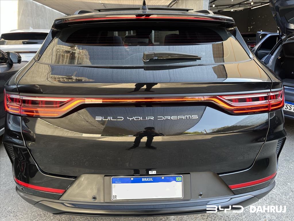 SONG PLUS 1.5 DM-I HÍBRIDO AUTOMÁTICO16