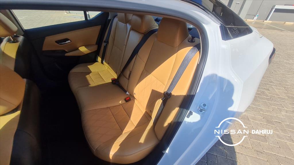 SENTRA 2.0 16V GASOLINA EXCLUSIVE XTRONIC8