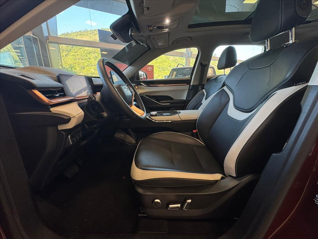 HAVAL H6 1.5 PHEV19 E-TRACTION6