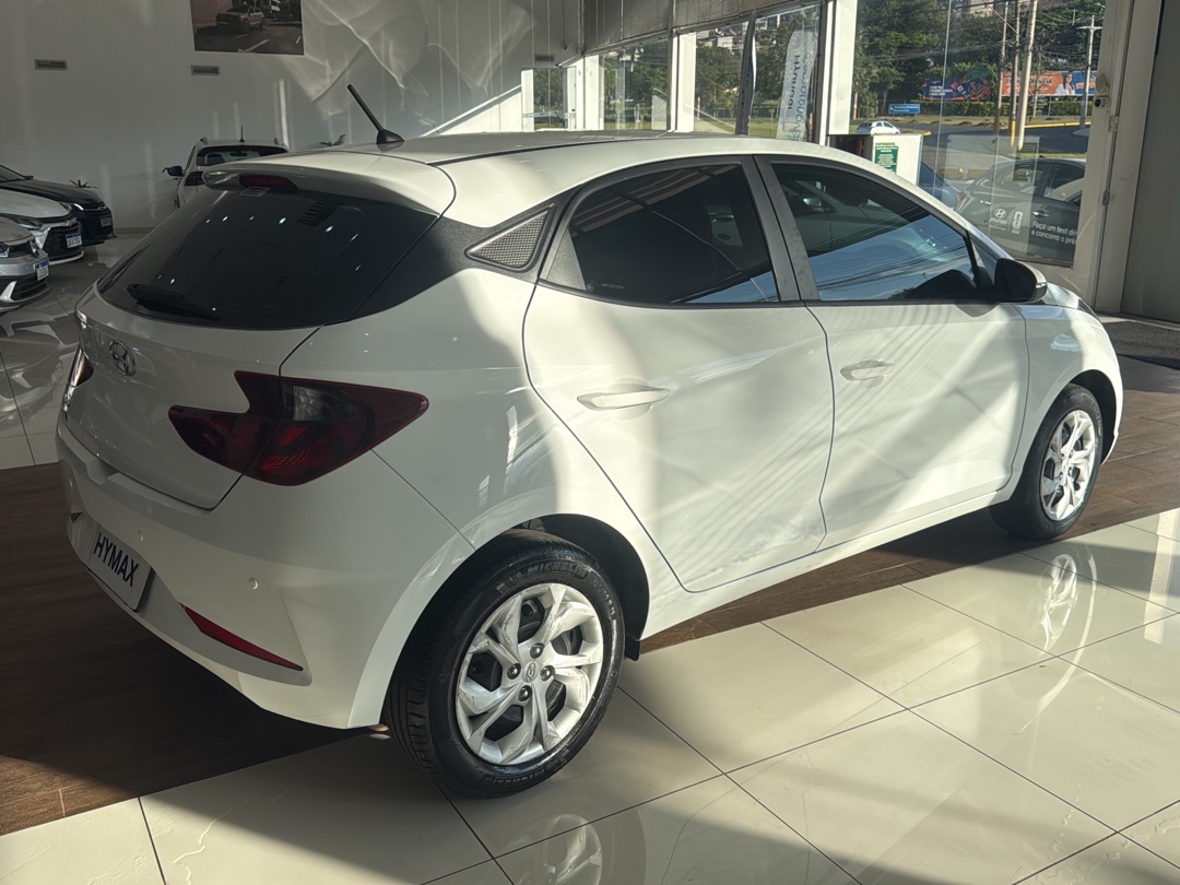 HB20 1.0 12V FLEX VISION MANUAL3