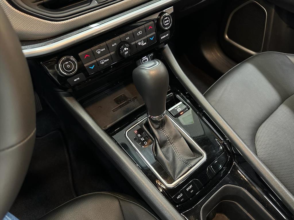 COMPASS 1.3 T270 TURBO FLEX LONGITUDE AT69