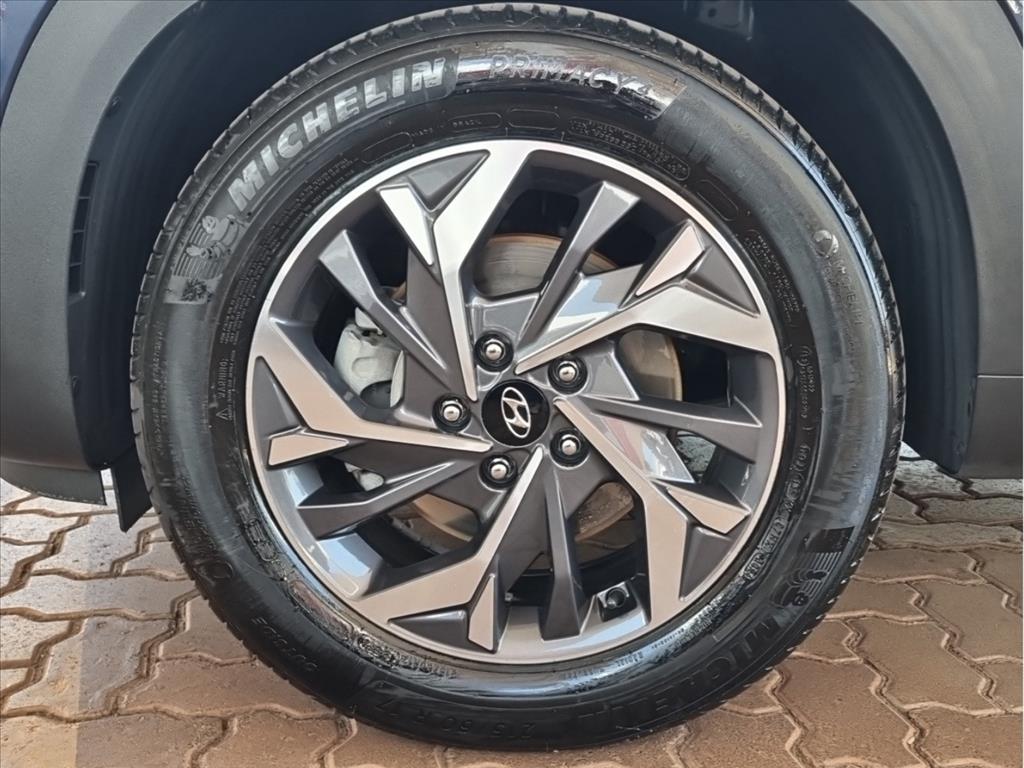 CRETA 1.0 TGDI FLEX PLATINUM AUTOMÁTICO9
