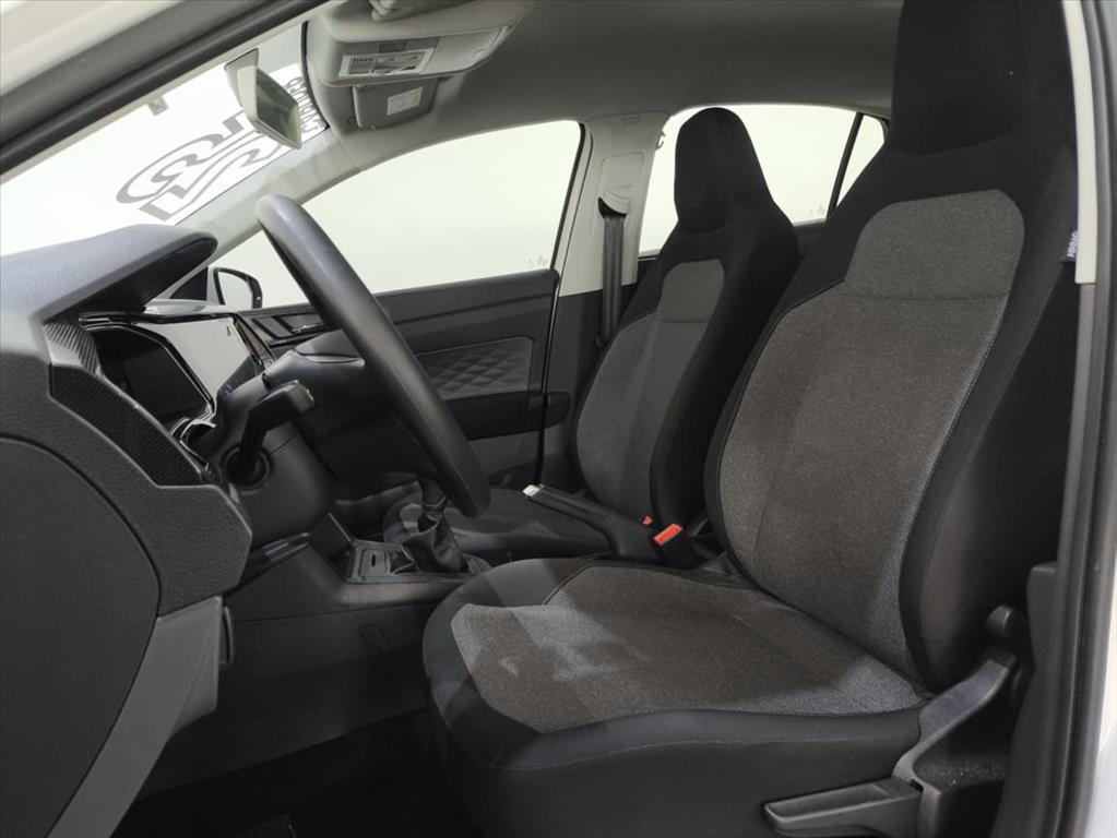VIRTUS 1.0 170 TSI MANUAL9