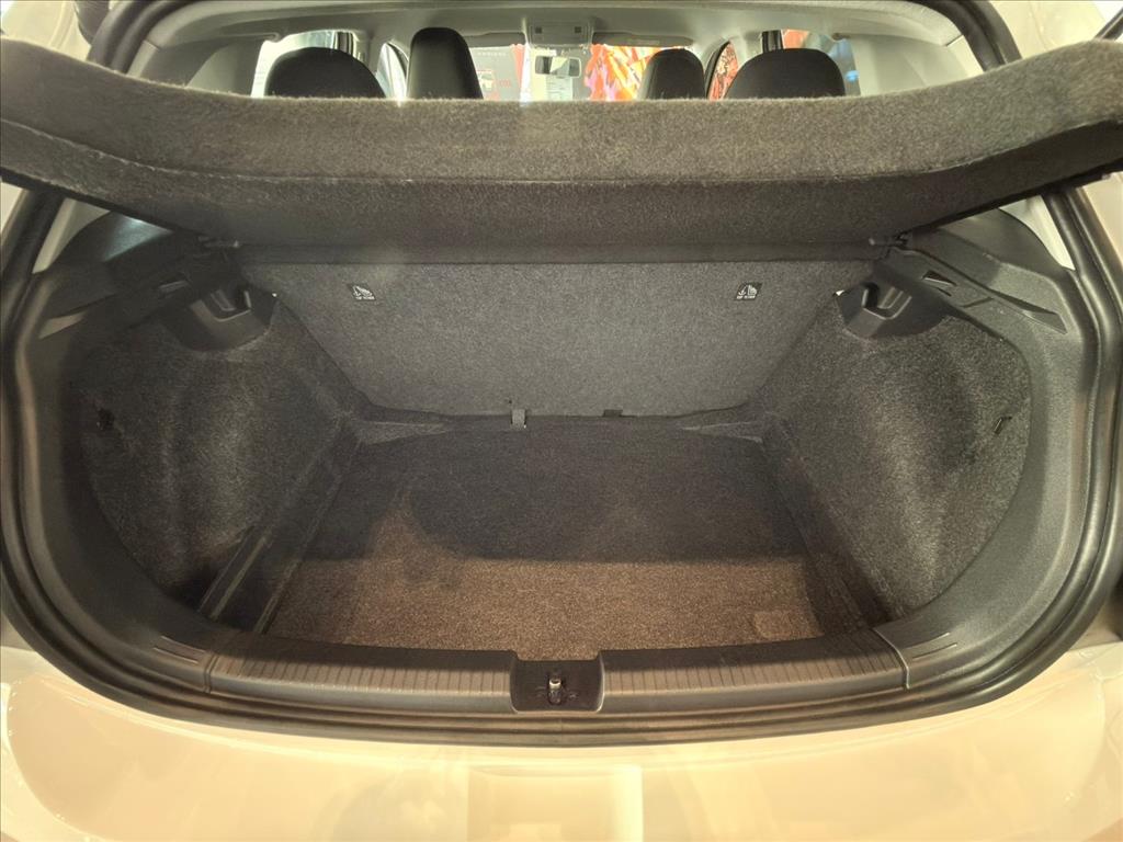 POLO 1.0 170 TSI SENSE AUTOMÁTICO8