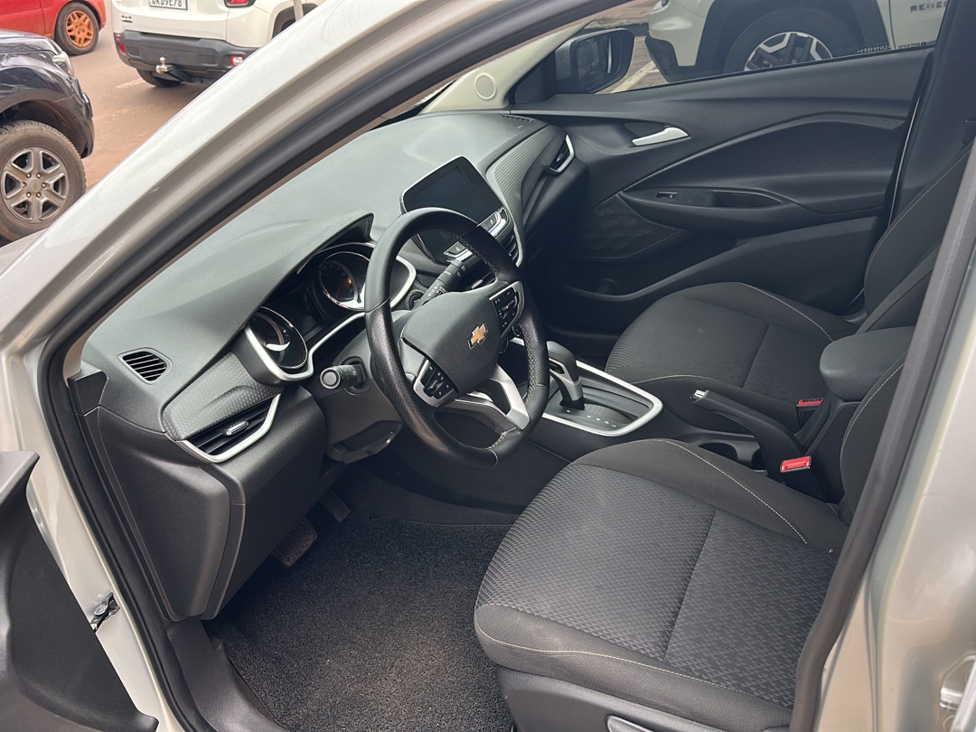 ONIX 1.0 TURBO FLEX LTZ AUTOMÁTICO6