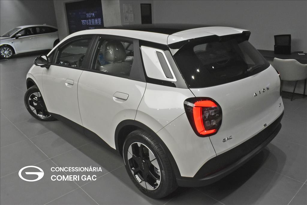 AION UT 60 KW ELÉTRICO ELITE3