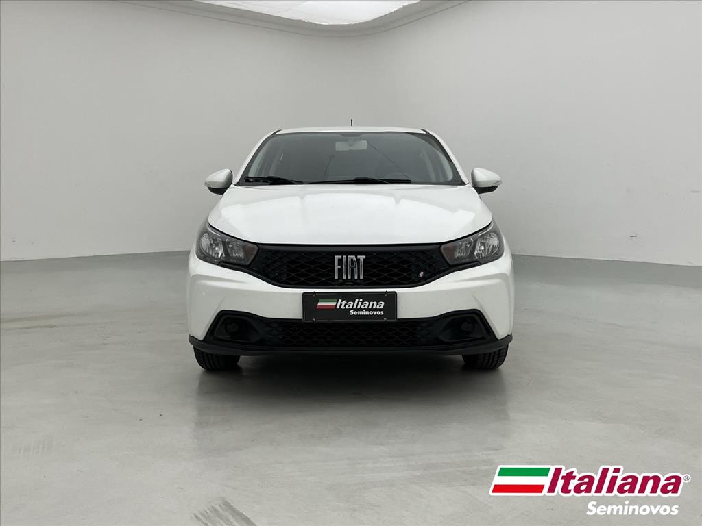 ARGO 1.0 FIREFLY FLEX DRIVE MANUAL7