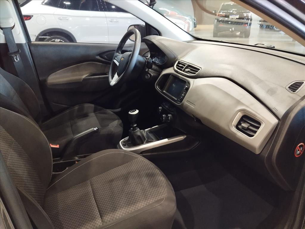 ONIX 1.4 MPFI LT 8V FLEX 4P MANUAL