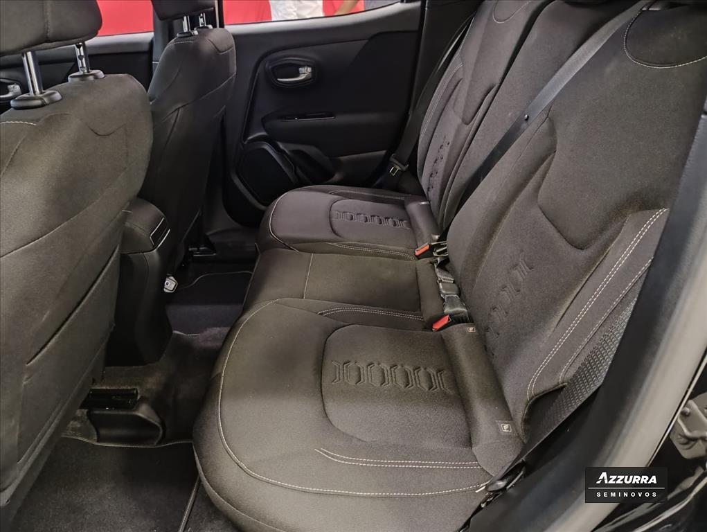 RENEGADE 1.3 T270 TURBO FLEX SPORT AT6