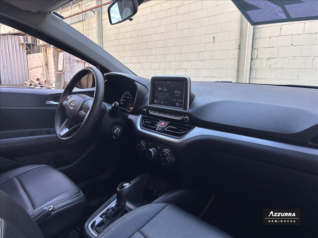 HB20X 1.6 16V FLEX VISION MANUAL9