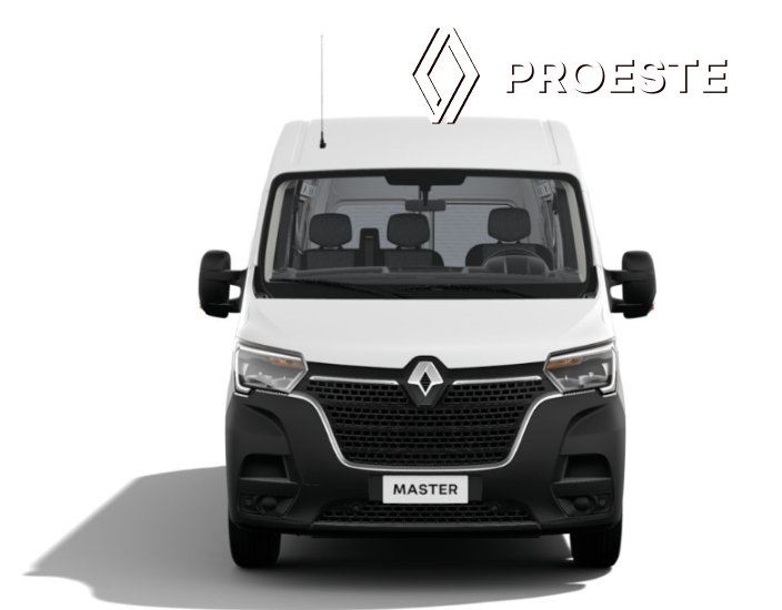 MASTER 2.3 DCI DIESEL EXTRA VITRÉ L3H2 3P MANUAL1