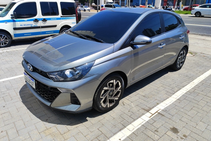 HB20 1.0 TGDI FLEX PLATINUM AUTOMÁTICO2