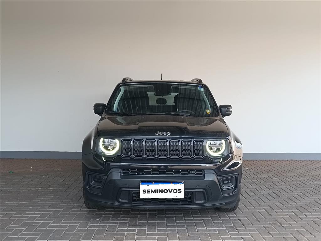 RENEGADE 1.3 T270 TURBO FLEX SPORT AT63