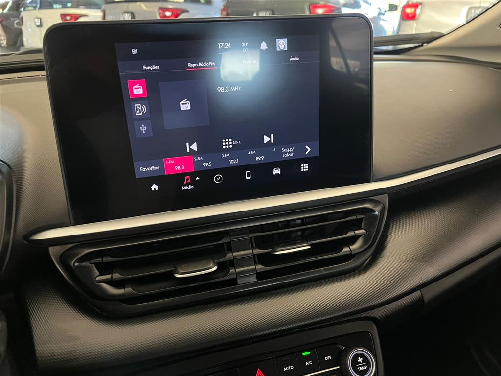 PULSE 1.3 FLEX DRIVE MANUAL11