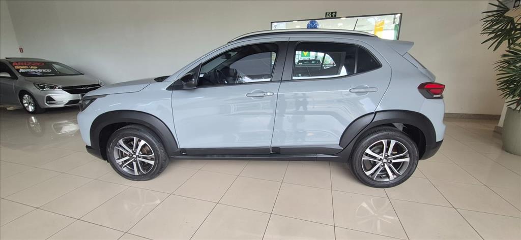 PULSE 1.0 TURBO 200 FLEX AUDACE CVT2