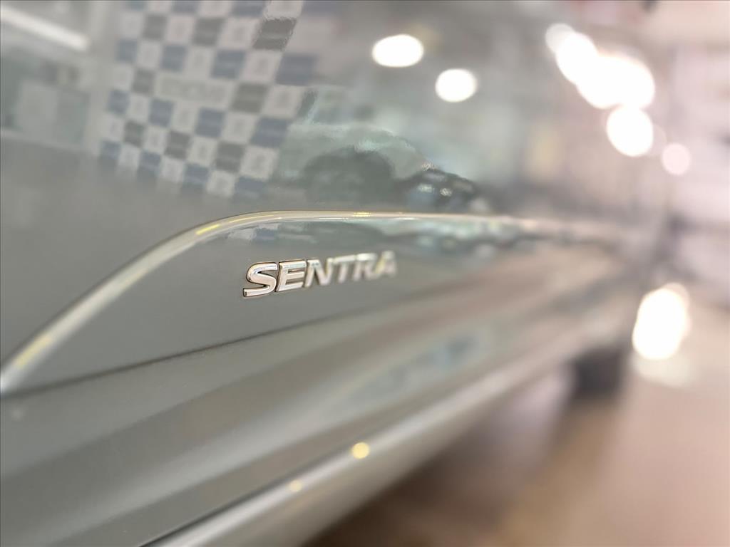 SENTRA 2.0 16V GASOLINA ADVANCE XTRONIC17