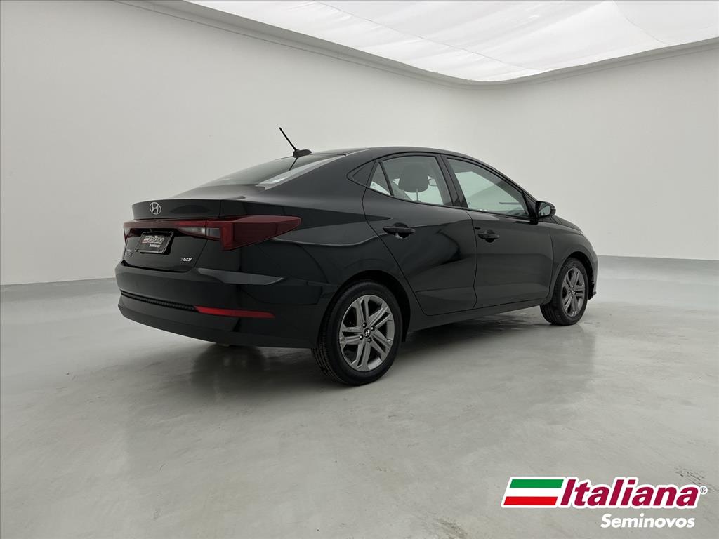 HB20S 1.0 TGDI FLEX COMFORT PLUS AUTOMÁTICO3