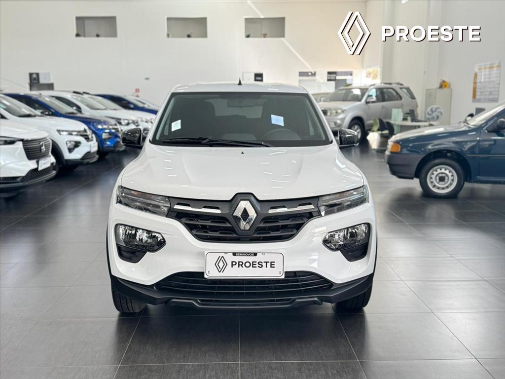 KWID 1.0 12V SCE FLEX INTENSE MANUAL1