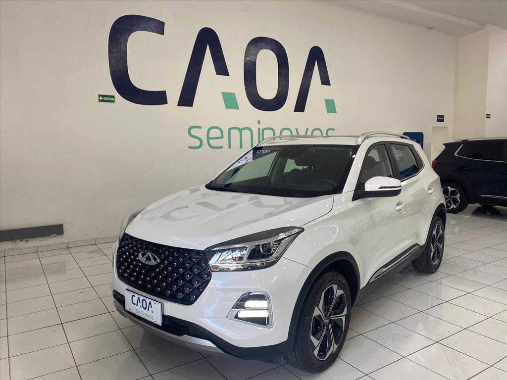 1.5 VVT TURBO iFLEX CVT
