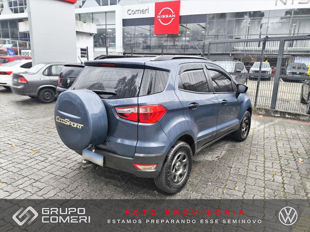 ECOSPORT 1.6 SE 16V FLEX 4P MANUAL1