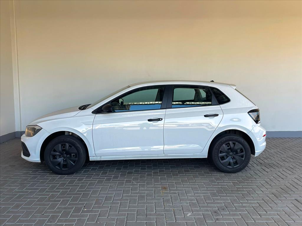 POLO 1.0 MPI TRACK MANUAL1