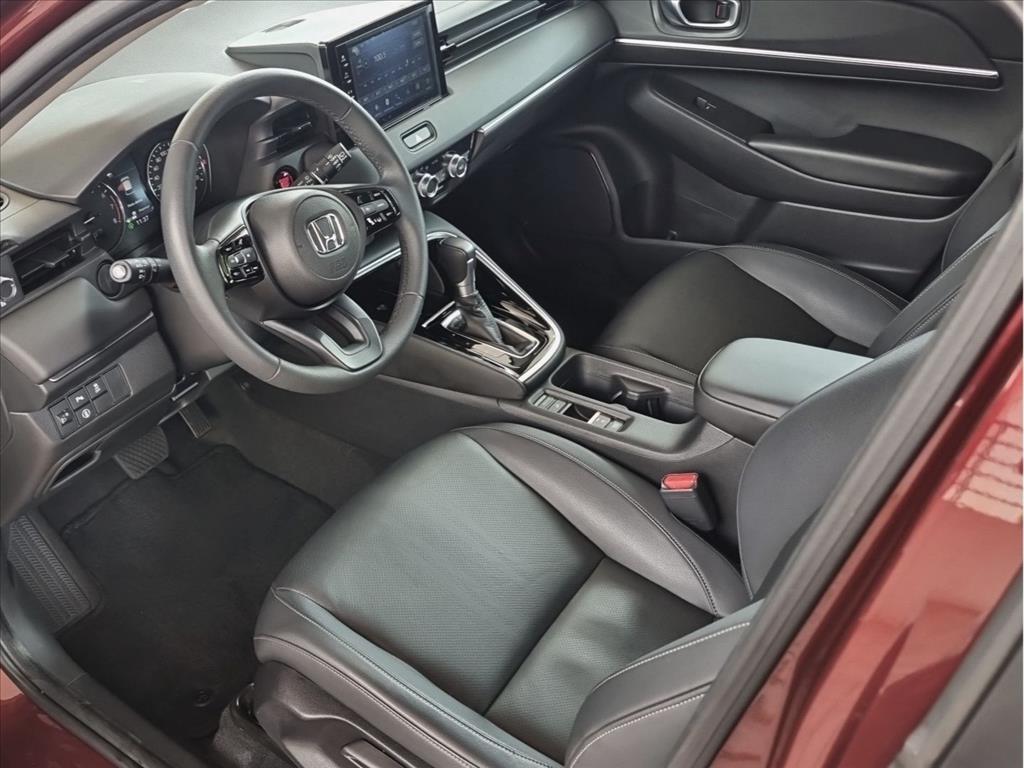 HR-V 1.5 DI I-VTEC FLEX EXL CVT5