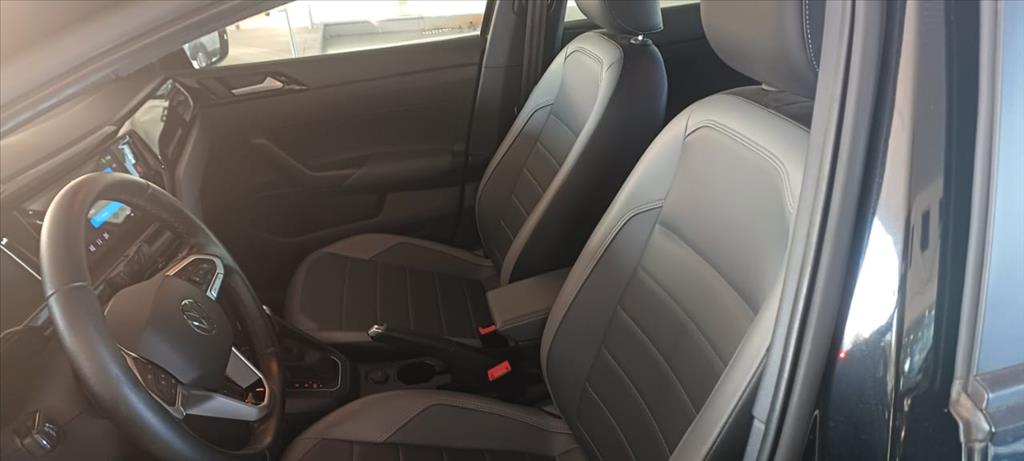 NIVUS 1.0 200 TSI TOTAL FLEX HIGHLINE AUTOMÁTICO8