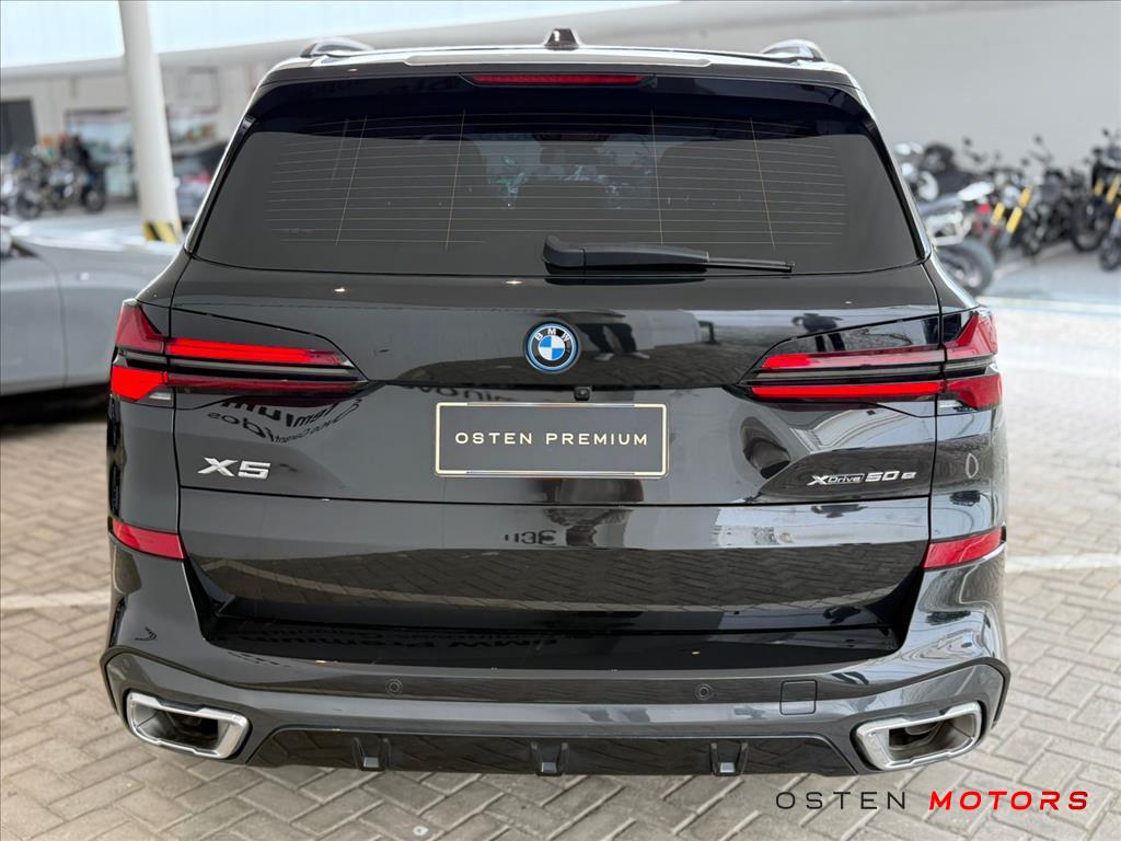 BMW-X5-3.0 I6 TURBO HÍBRIDO XDRIVE50E M SPORT AUTOMÁTICO