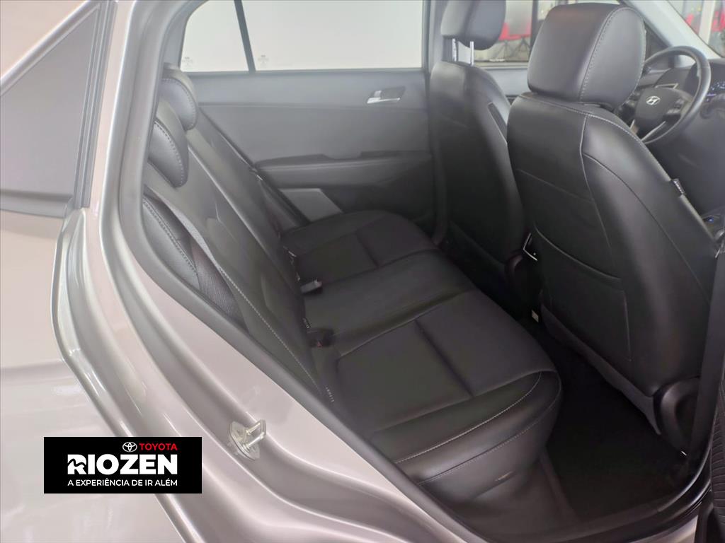 CRETA 2.0 16V FLEX PRESTIGE AUTOMÁTICO5