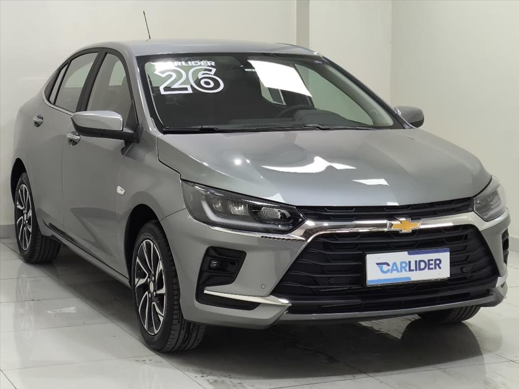 ONIX PLUS 1.0 TURBO FLEX PREMIER AUTOMÁTICO3